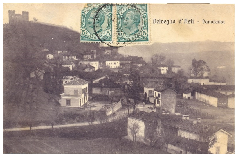 PANORAMI OLD - 1910_Panorama
