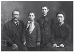 1911_Famiglia