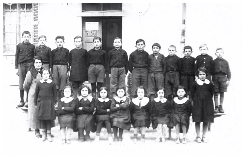 1938_Scuola elementare