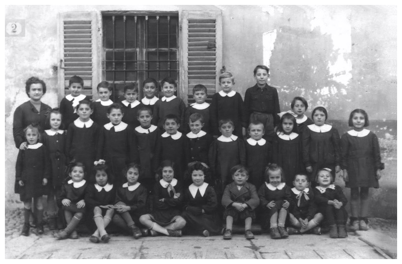 1943_Scuola elementare