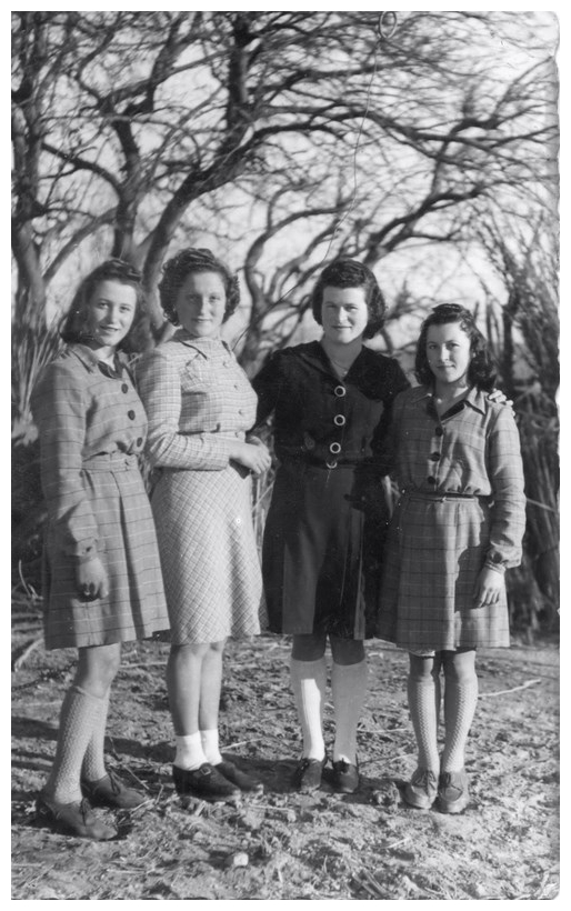 1939_Le sorelle Vignale