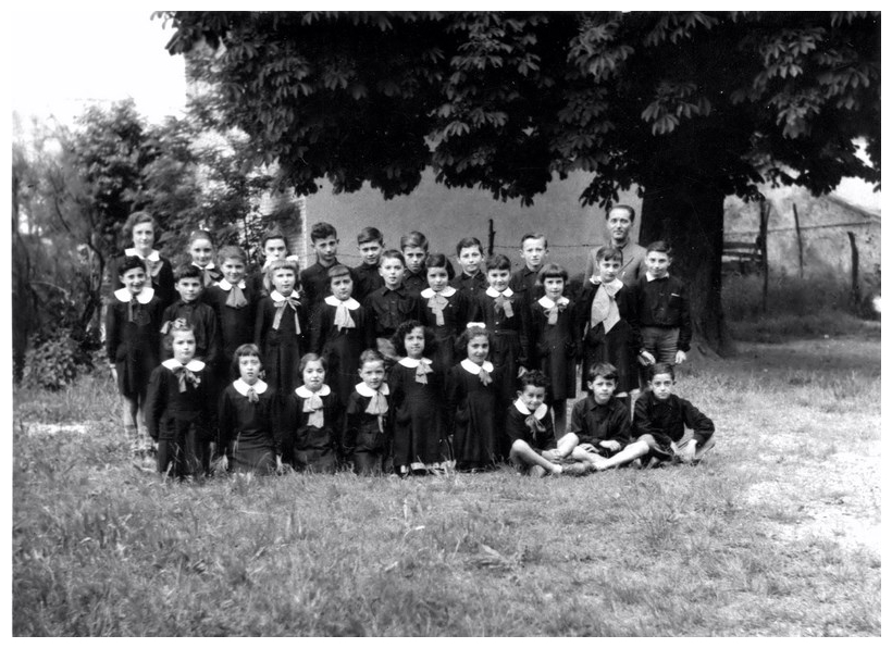 1956_Scuola elementare