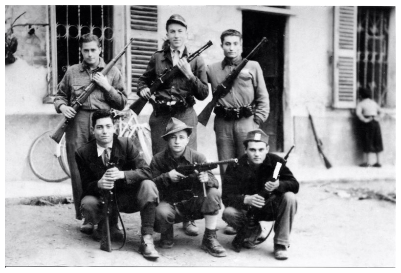 1944_Partigiani