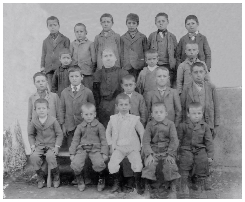 1899_Scuola elementare