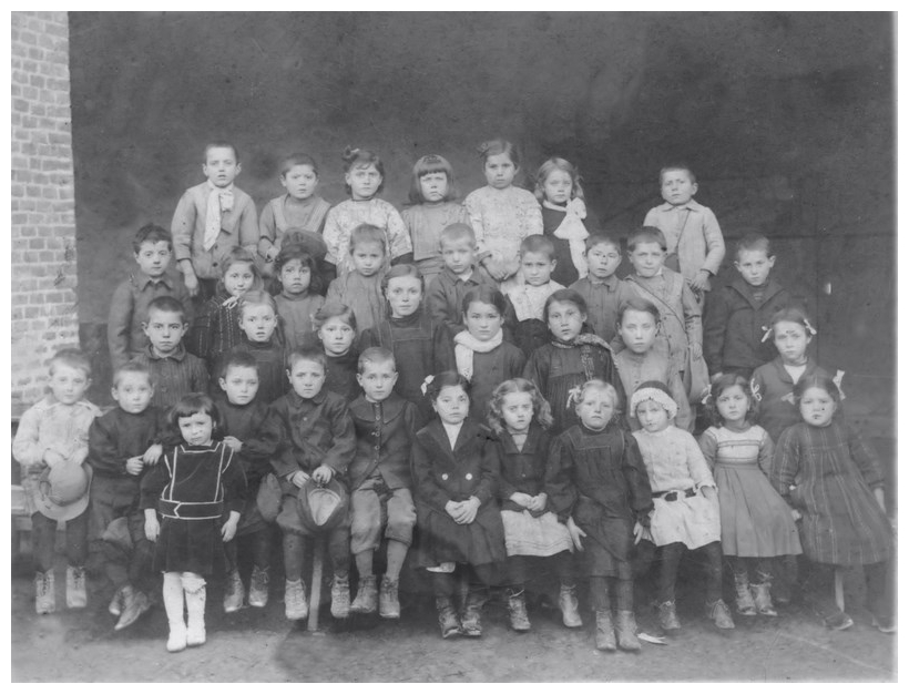 1914_Scuola elementare