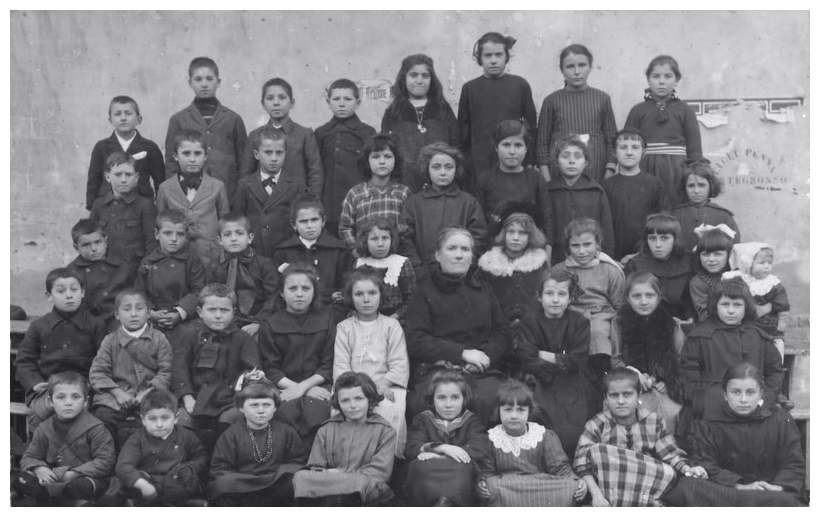 1920_Scuola elementare