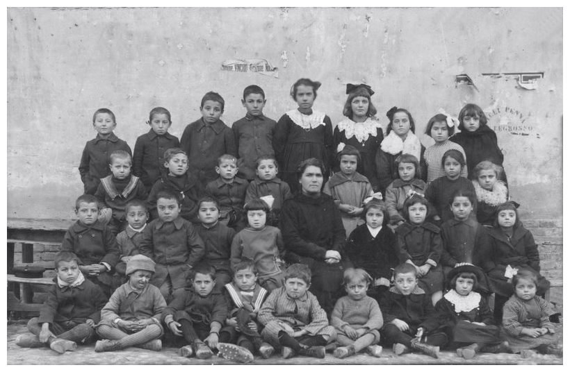 1922_Scuola elementare