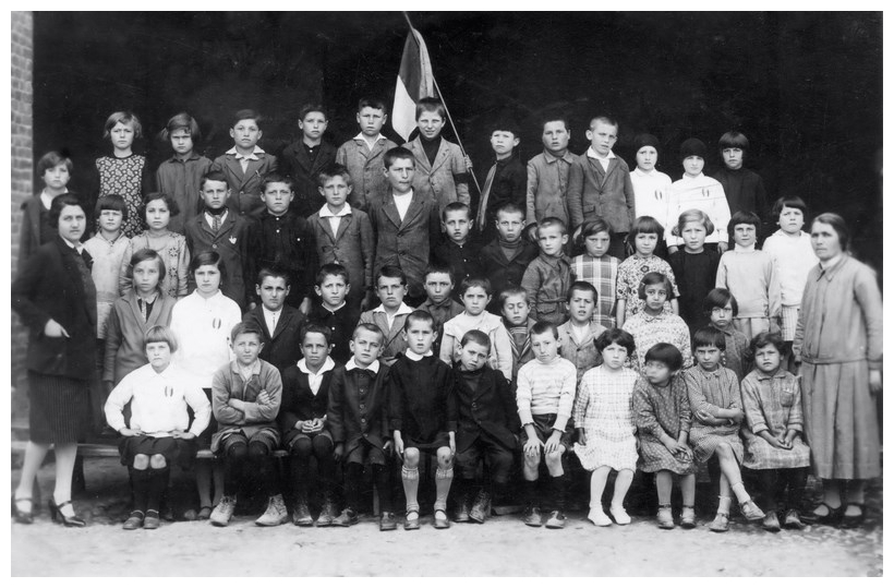 1924_Scuola elementare