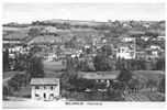 PANORAMI OLD - 1943_Vista dalla collina