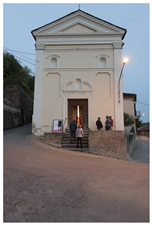 CHIESE - 2016_Chiesa di San Giorgio restaurata
