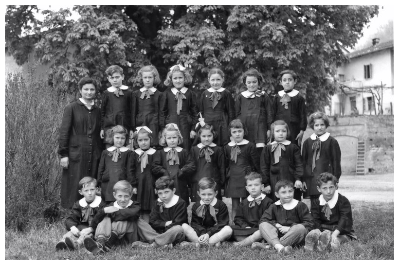 1954_Scuola elementare