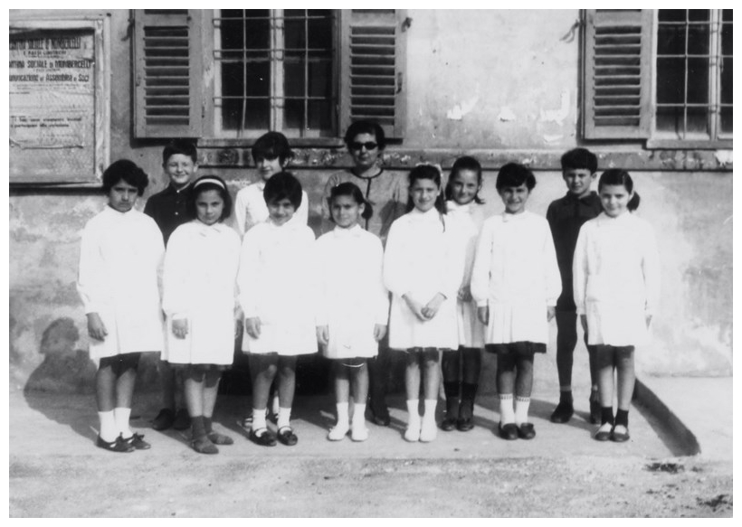 1964_Scuola elementare