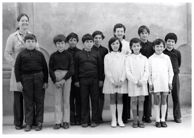 1968_Scuola elementare