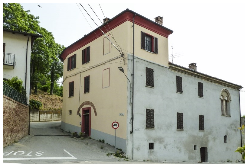 25 Belveglio 2018 Palazzo Vignale