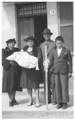 1947_Battesimo Vallino Franca