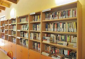 Biblioteca Orario apertura al pubblico